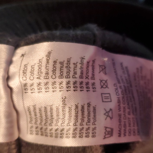 Hiskywin Pants - Picture 9 of 14